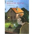 Rosalie Blum, Tome 1 : Une impression de d�j�-vu