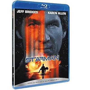Starman [Blu-ray]