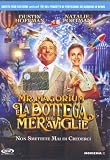 mr. magorium e la bottega delle meraviglie (Dvd) Italian Import