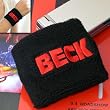 映画「BECK」リストバンド【水嶋ヒロ 佐藤健 向井理 BECK ベック バンド】