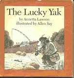 THE LUCKY YAK