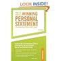 How to Write a Winning Pers Stmnt 3rd ed (How to Write a Winning Personal Statement for Graduate and Professional School)