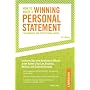 How to Write a Winning Personal Statement for Graduate and Professional School