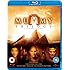 The Mummy Trilogy [Blu-ray]