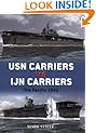 USN Carriers vs IJN Carriers: The Pacific, 1942 (Duel)