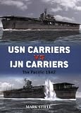USN Carriers vs IJN Carriers: The Pacific, 1942 (Duel)