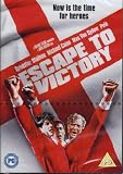 Escape to Victory [DVD] [1981] - 