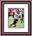 Framed LaRon Landry Washington Redskins 8x10 Photo