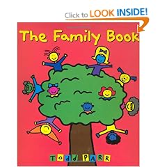 The Family Book