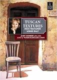 Tuscan Textures: Rich Textures Using Salt with Judy Morris