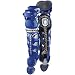 Easton Stealth Comp Leg Guards - Men's