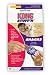 KONG Stuff'N Snacks, Senior, 11-Ounce, Large