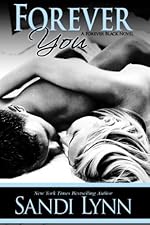 Forever You (Forever Trilogy, #2)