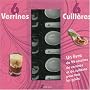Coffret Verrines Cuilleres