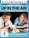 Produkt-Bild: Up in the Air [Blu-ray]
