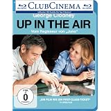 Up in the Air [Blu-ray]von "George Clooney"