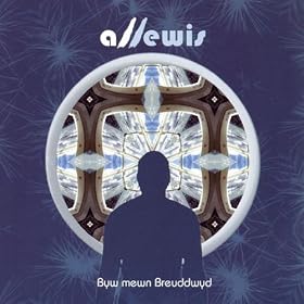Byw Mewn Breuddwyd