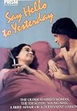 Say Hello to Yesterday (Romantic Comedy)