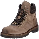 camel active Ranger GTX 13 275.13.01, Herren Stiefel, Beige (sand/mocca), EU 49 (UK 14)