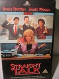 Straight Talk [VHS] [1992]