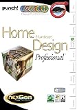 Punch! Home & Landscape Design Professional with NexGen Technology  [Download]
