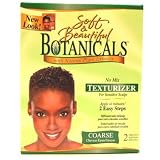  : Soft & Beautiful Hair Relaxer