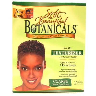 City Travel Guides Discounted  Health & Personal Care : Soft & Beautiful Hair Relaxer