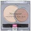 Buy Eye Care - Neutrogena Cosmetics Nourishing Eye Duo-Creme Caramel 10 (Pack of 3)