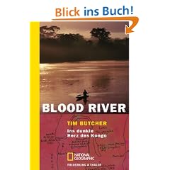 Blood River: Ins dunkle Herz des Kongo