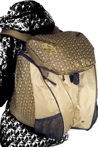Buy Line Slope Pack Boot & Gear Bag by Line