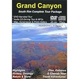 Grand Canyon South Rim National Park Tour