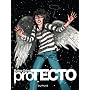 proTECTO, L'int�grale : de Zidrou