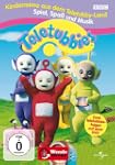 Teletubbies - Kinderreime aus dem Tel...