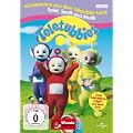 Teletubbies - Kinderreime aus dem Teletubby-Land / Spiel, Spa� und Musik