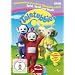 Teletubbies - Kinderreime aus dem Teletubby-Land / Spiel, Spa� und Musik