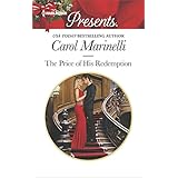 the price of his redemption irresistible russian tycoons