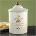 LENOX A PROPER TEA COOKIE JAR