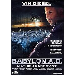Babylon A.D.