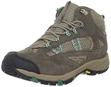 Hi-Tec Womens Harmony Lite Mid WP Trail Shoe