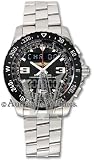 NEW BREITLING PROFESSIONAL AIRWOLF RAVEN MENS WATCH A7836423/B911