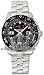 NEW BREITLING PROFESSIONAL AIRWOLF RAVEN MENS WATCH A7836423/B911