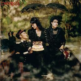 Cocorosie Picture 4