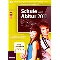 Schule + Abitur 2011 - Ab der 5. Klasse bis zum Abitur (41 Original-Vollversionen in einem Paket) [DVD-ROM - Sonderedition]