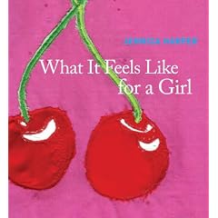 What It Feels Like for a Girl