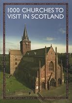 1000 Churches to Visit in Scotland 2005