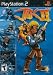 Jak II PS2