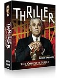 Thriller: The Complete Series