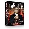 Thriller: The Complete Series