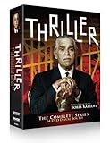 Thriller: The Complete Series (1962)