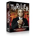 Thriller DVD Set